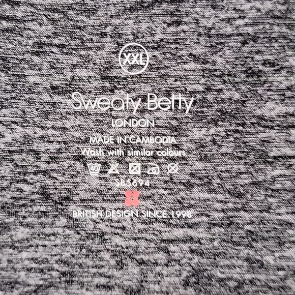 Sweaty Betty - Gary Jumpsuit - Picture 7 of 8